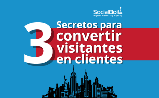 ¿Tu sitio web te está fallando? No te conformes